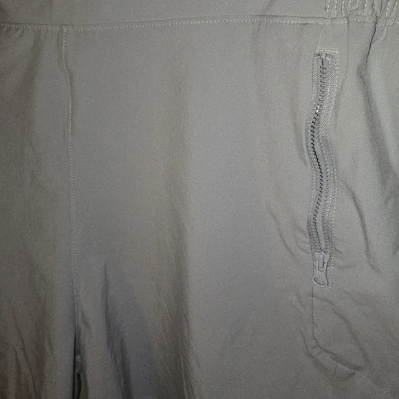 Columbia‎ PFG Tidal II Shorts-Womens-Size 1X-Gray - Picture 7 of 8